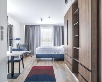 Noli Gdansk Wrzeszcz - Gdansk - Sovrum
