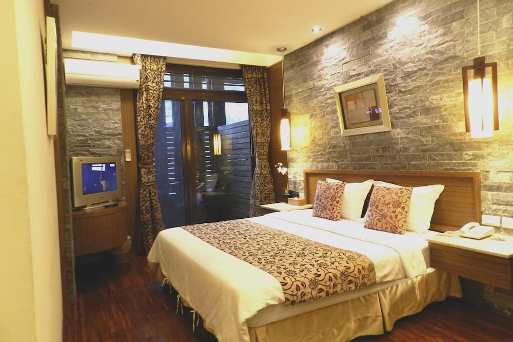 مينجاو سبرينج هوتل