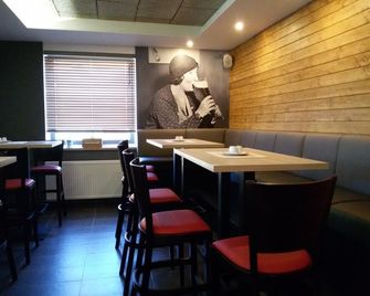 Penzion Dobré Hnízdo - Zlín - Restaurant