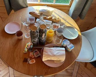 Les Cabanes du Grand Nord - Notre-Dame-de-Boisset