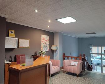 Hostal Garamar - Benicàssim