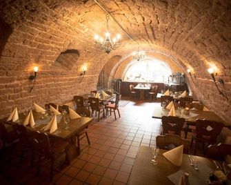 Degen - Weilerbach - Restaurante