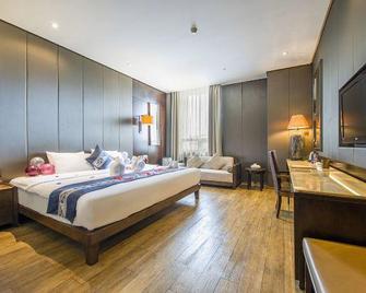 Xiyu Hotel - Cantón - Habitación