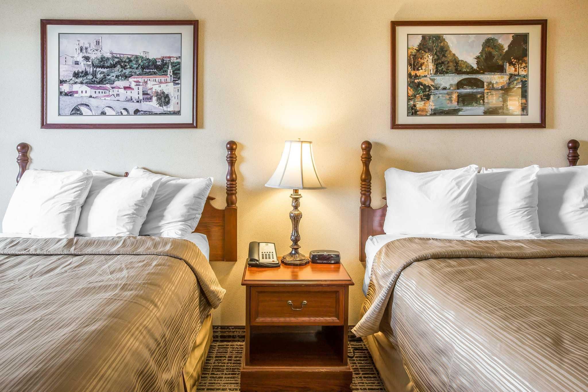 Oxford Anniston I-20 - Oxford - Quarto