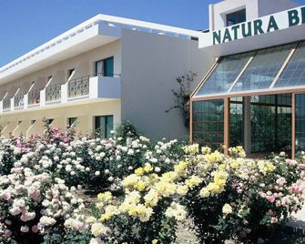 Natura Beach Hotel and Villas - Polis Chrysochous - Edificio