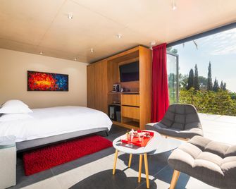 The Address Cassis - Cassis - Habitación