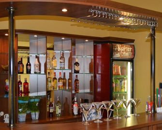 Hotelik Karter - Warszawa - Bar