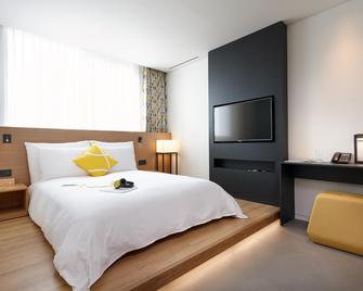 L7 Myeongdong By Lotte - Seoul - Bedroom