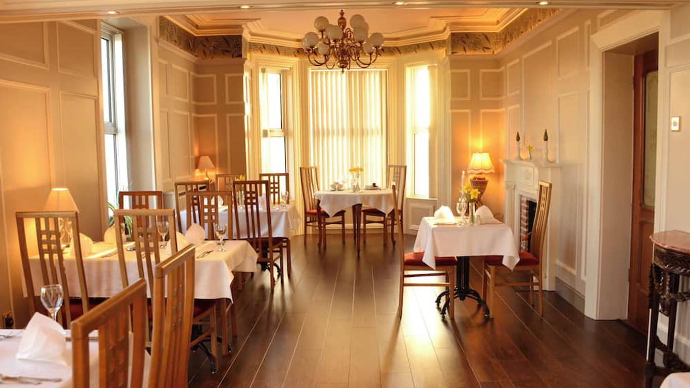 Ardgort Country House