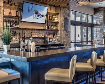 Grand Colorado Peak 8 Ski-in/out 1 Bed/1.5Bath Breckenridge - Breckenridge - Bar