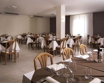 Hotel Gardesana - Riva del Garda - Restaurant