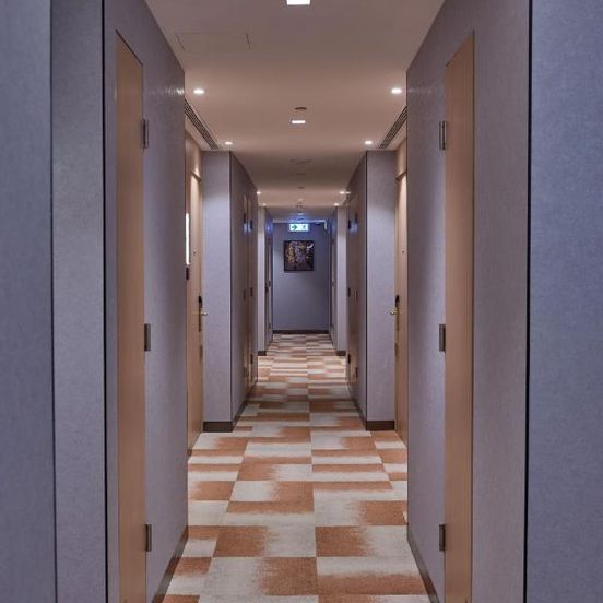Rosedale Hotel Hong Kong image 1