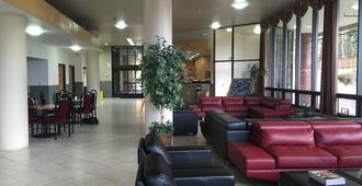 Alex Hotel and Suites - Anchorage - Lobby