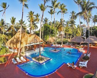 El Cortecito Inn - Punta Cana - Kolam