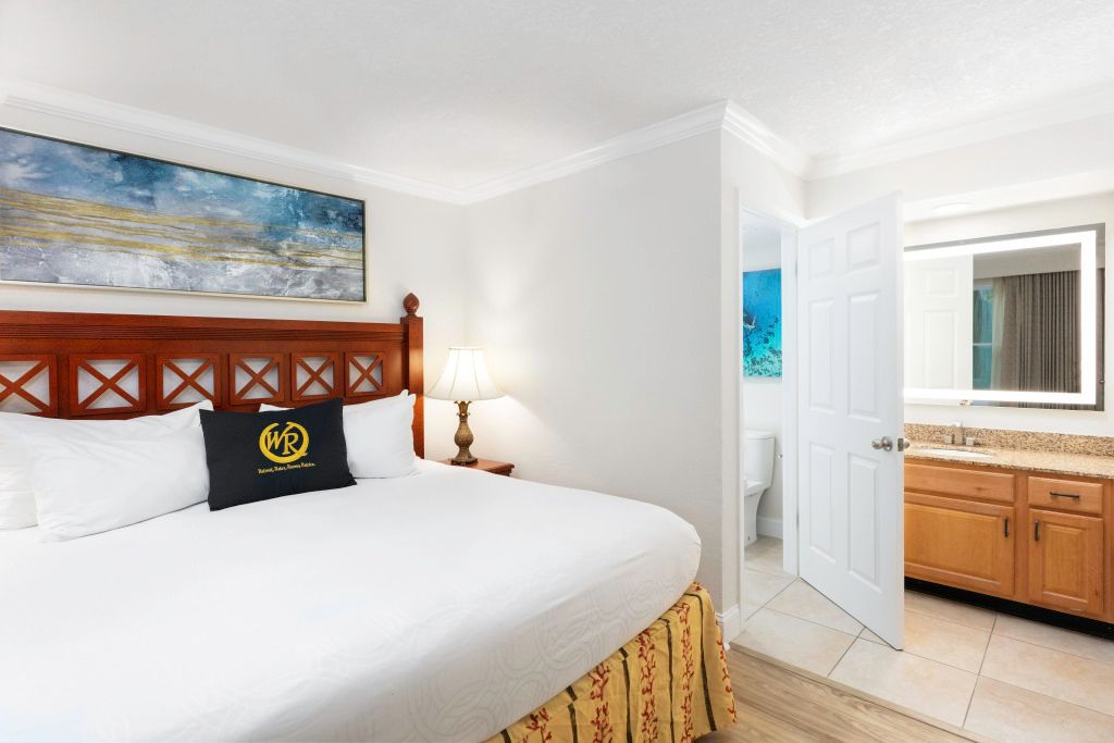 Westgate Blue Tree Resort