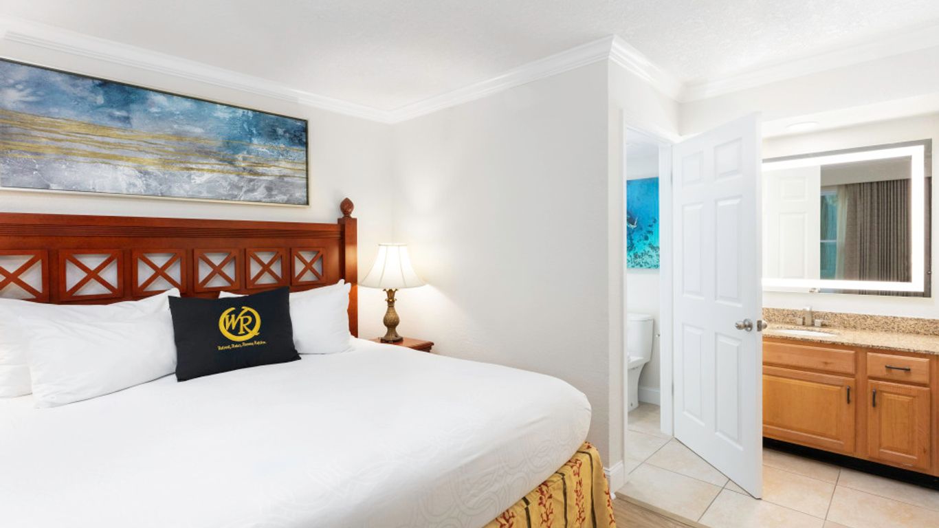 Westgate Blue Tree Resort