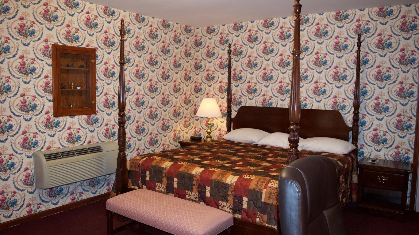 The Dalles House Motel