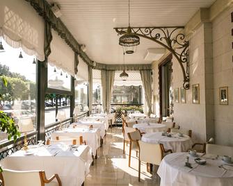 Hotel Milan Speranza Au Lac - Stresa - Restaurant
