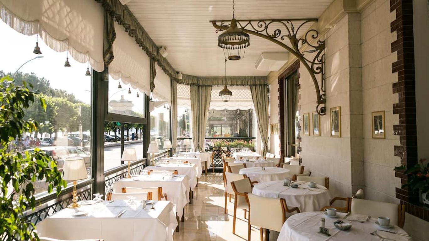 Hotel Milan Speranza Au Lac