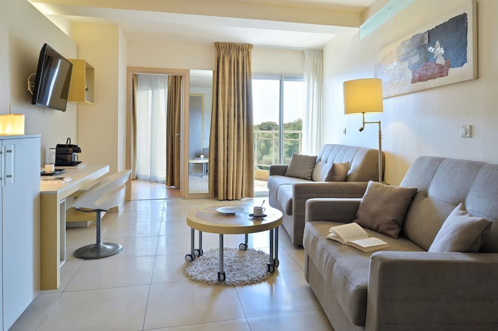 Hôtel Costa Salina - פורטו-וקיו