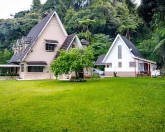 Cameron Highlands Bungalow B (Arcadia Cottage) - Tanah Rata - Edificio