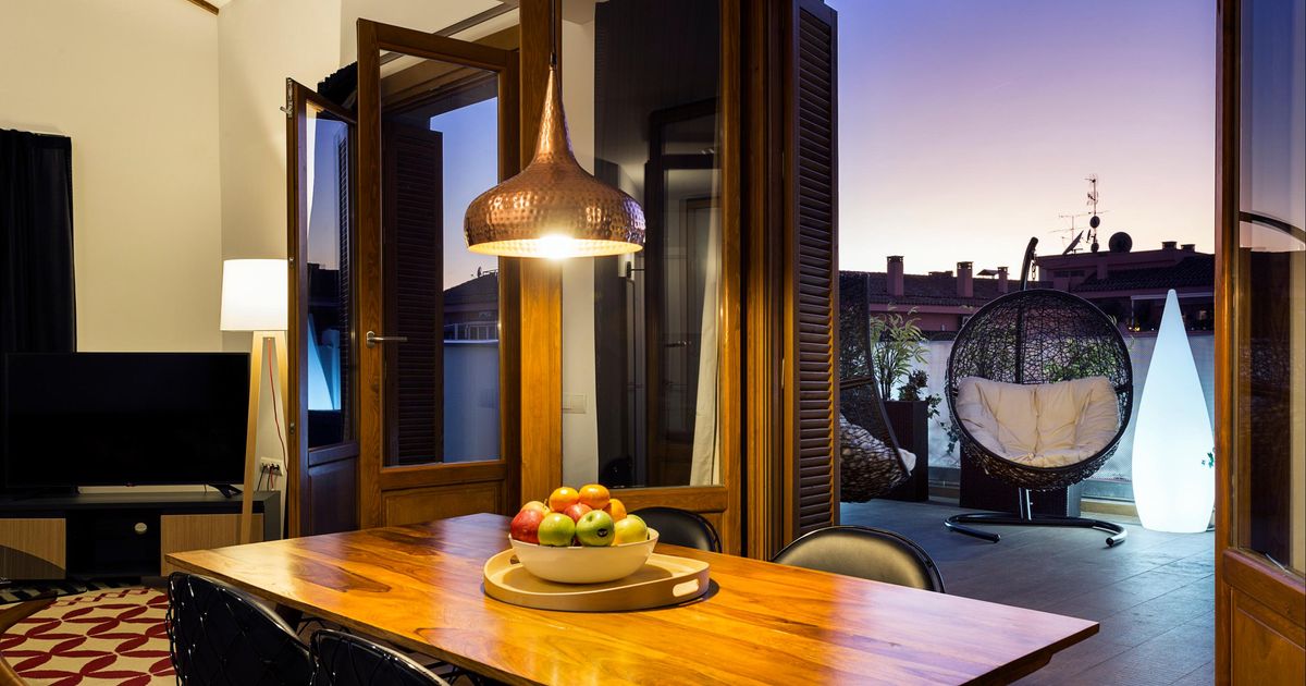 B&B Apartamentos Madrid Centro Fuencarral 46 desde 77.827 (̶3̶4̶2̶