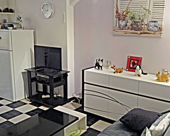 Gîte 40 m2 pour 2 à 4 personnes - Валь-ле-Бен