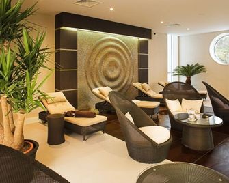 Stella Residence Club - Odesa - Lounge