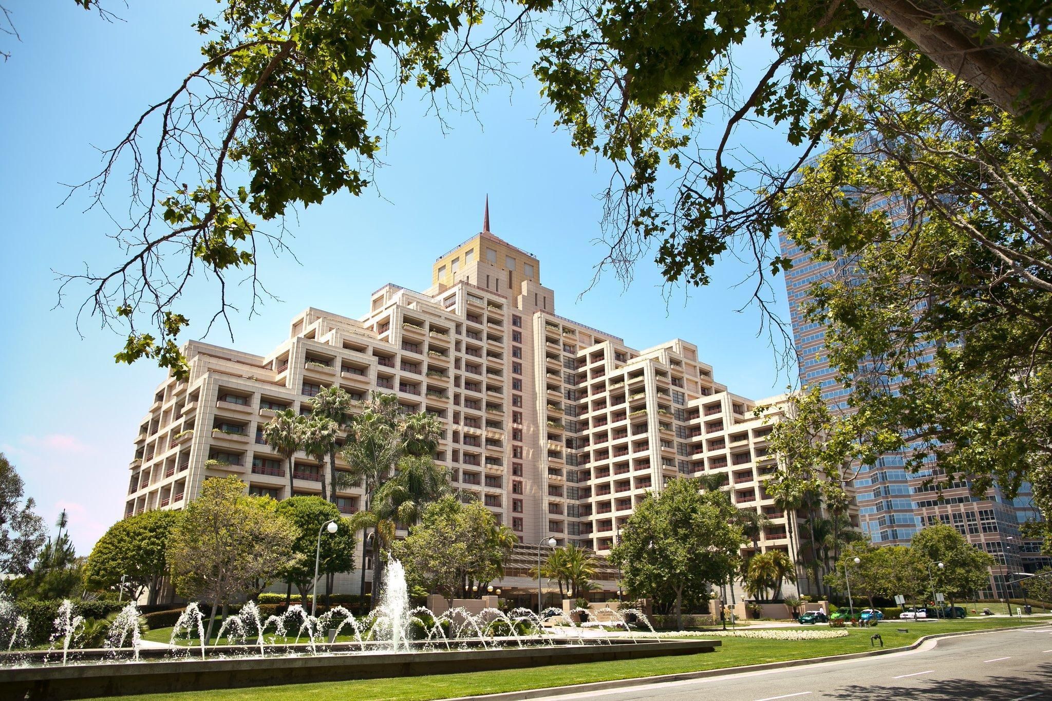 Intercontinental Los Angeles Century City At Beverly Hills