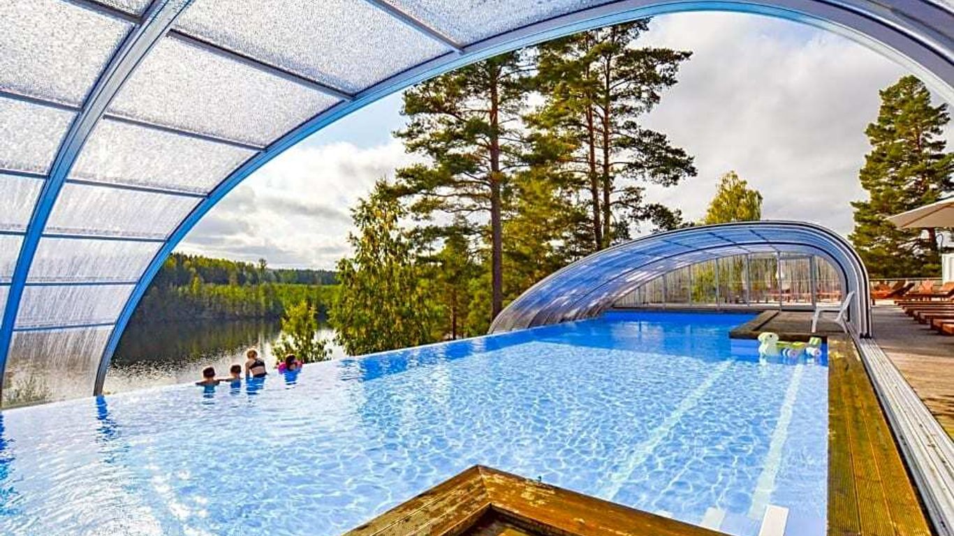 First Camp Sommarvik - Årjäng