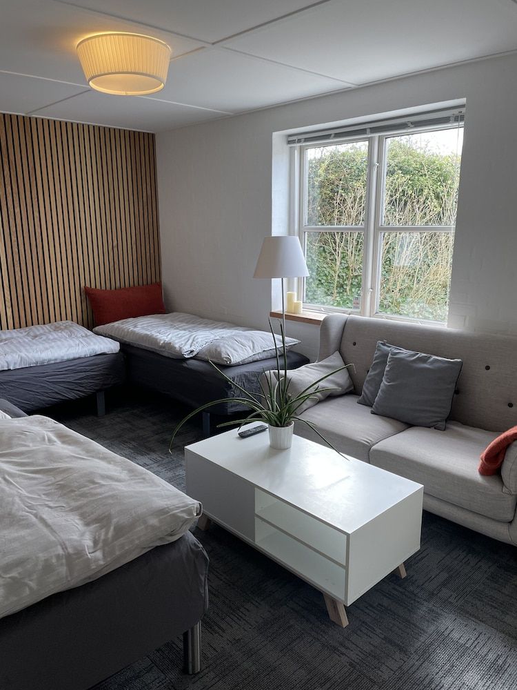 Helts B&B - Helts Guesthouse – Herning