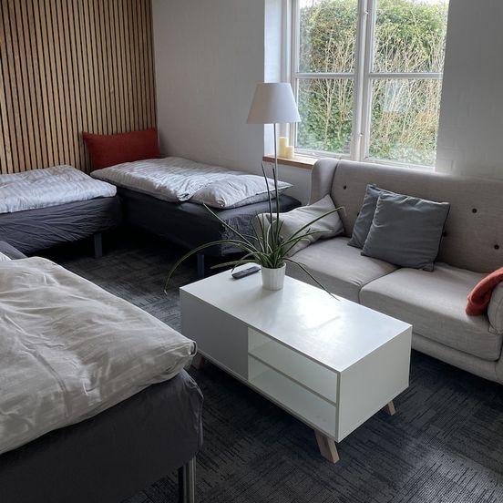 Helts B&B - Helts Guesthouse – Herning