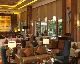 Radisson Blu Hotel Nagpur - Nagpur - Lounge