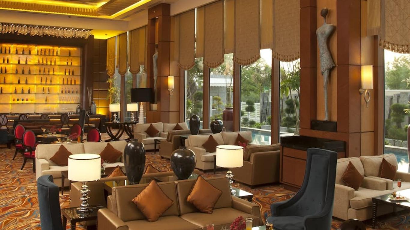 Radisson Blu Hotel Nagpur