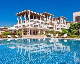 Apolonia Resort - Süzebolu - Havuz