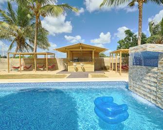 The Patio Hotel - Punta Cana - Pool
