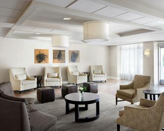 Homewood Suites by Hilton Baltimore - BWI Airport - Linthicum Heights - Lounge