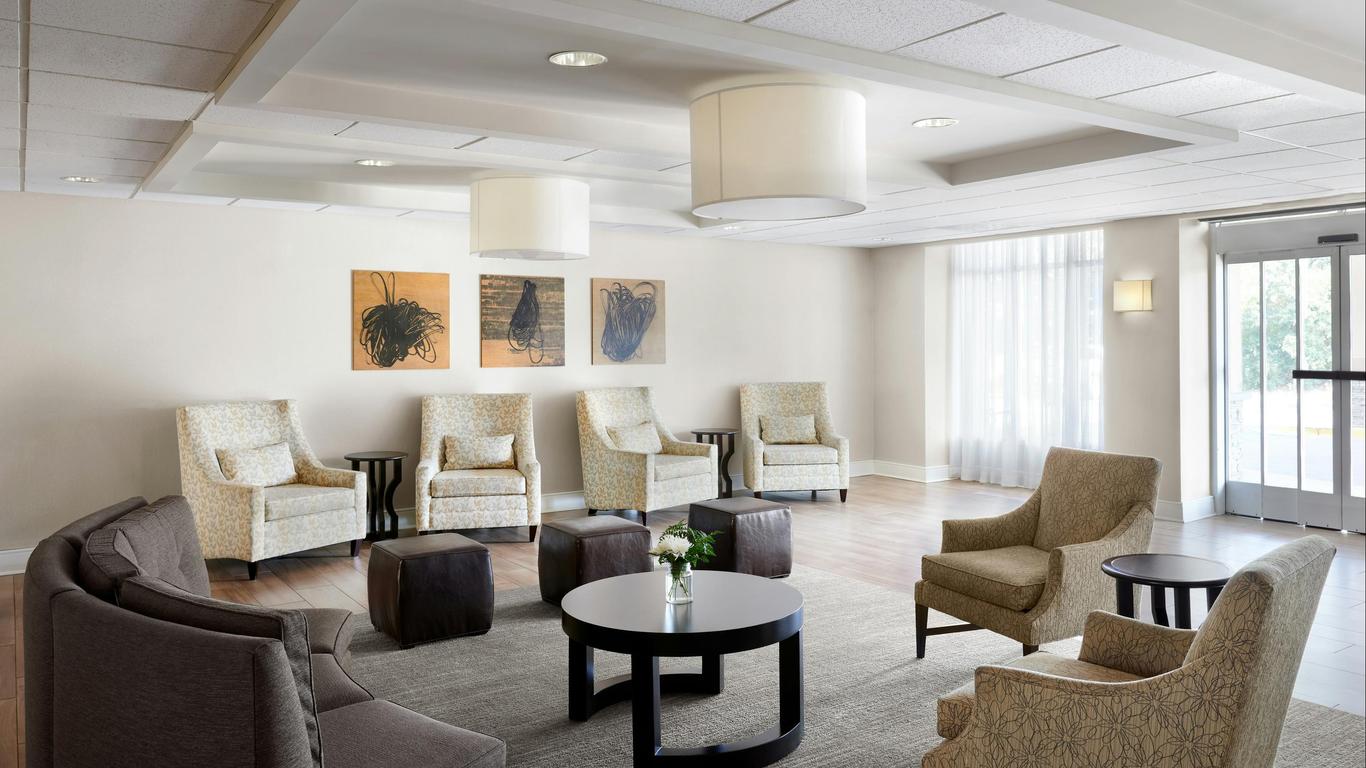 Homewood Suites by Hilton Baltimore - BWI Airport