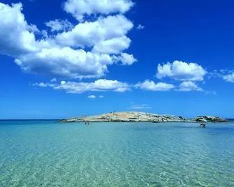 Villa Miriam - Costa Rei - Spiaggia