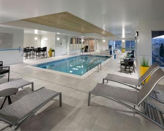 TownePlace Suites by Marriott Ellensburg - Ellensburg - Zwembad