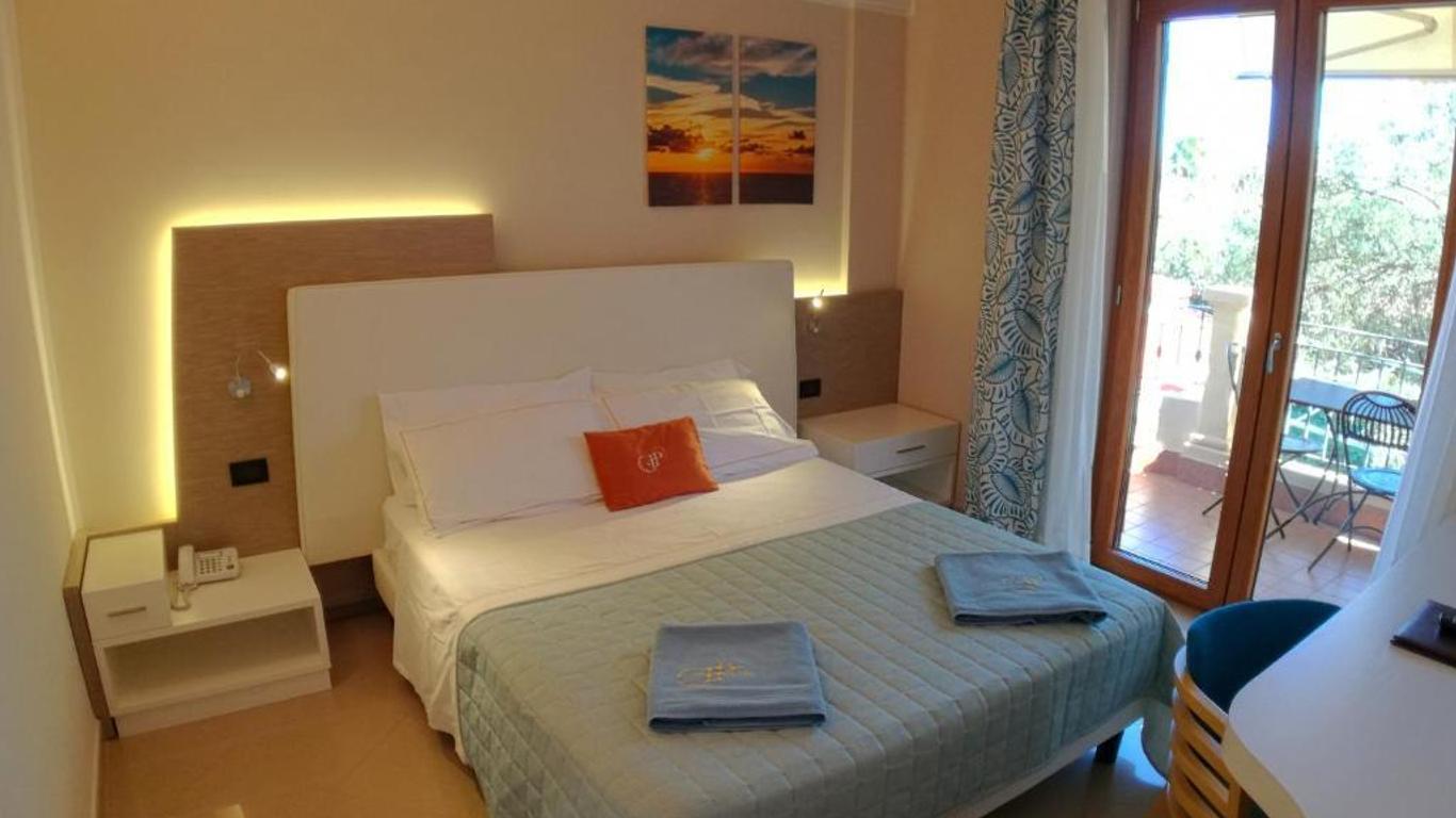 Hotel Residence Piccolo