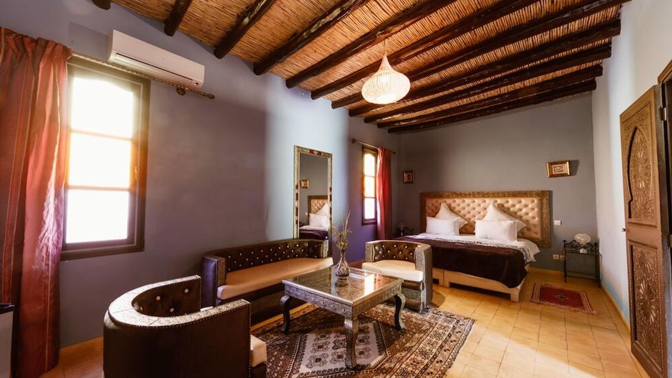 Kasbah Alili