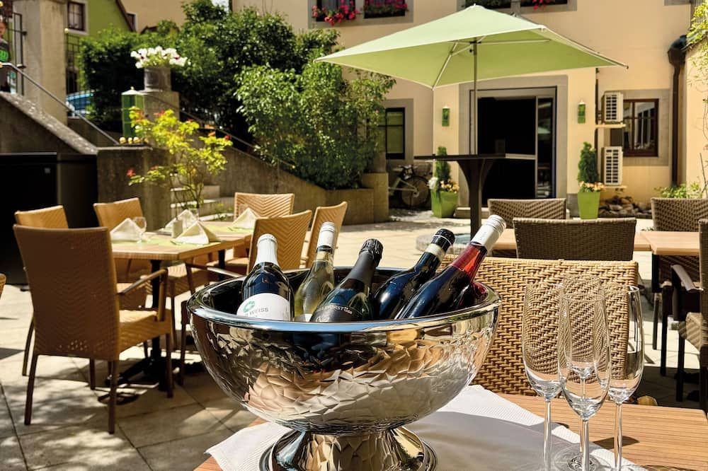 Prinzhotel Rothenburg - רוטנבורג אוב דר טאובר