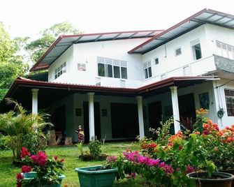Homely Guest - Habarana - Building
