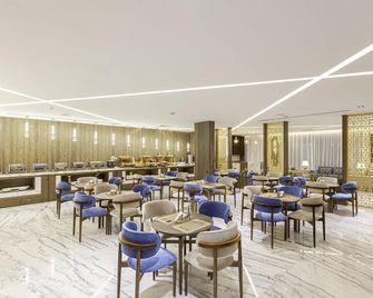 Seven Gardens Hotel - Riyad
