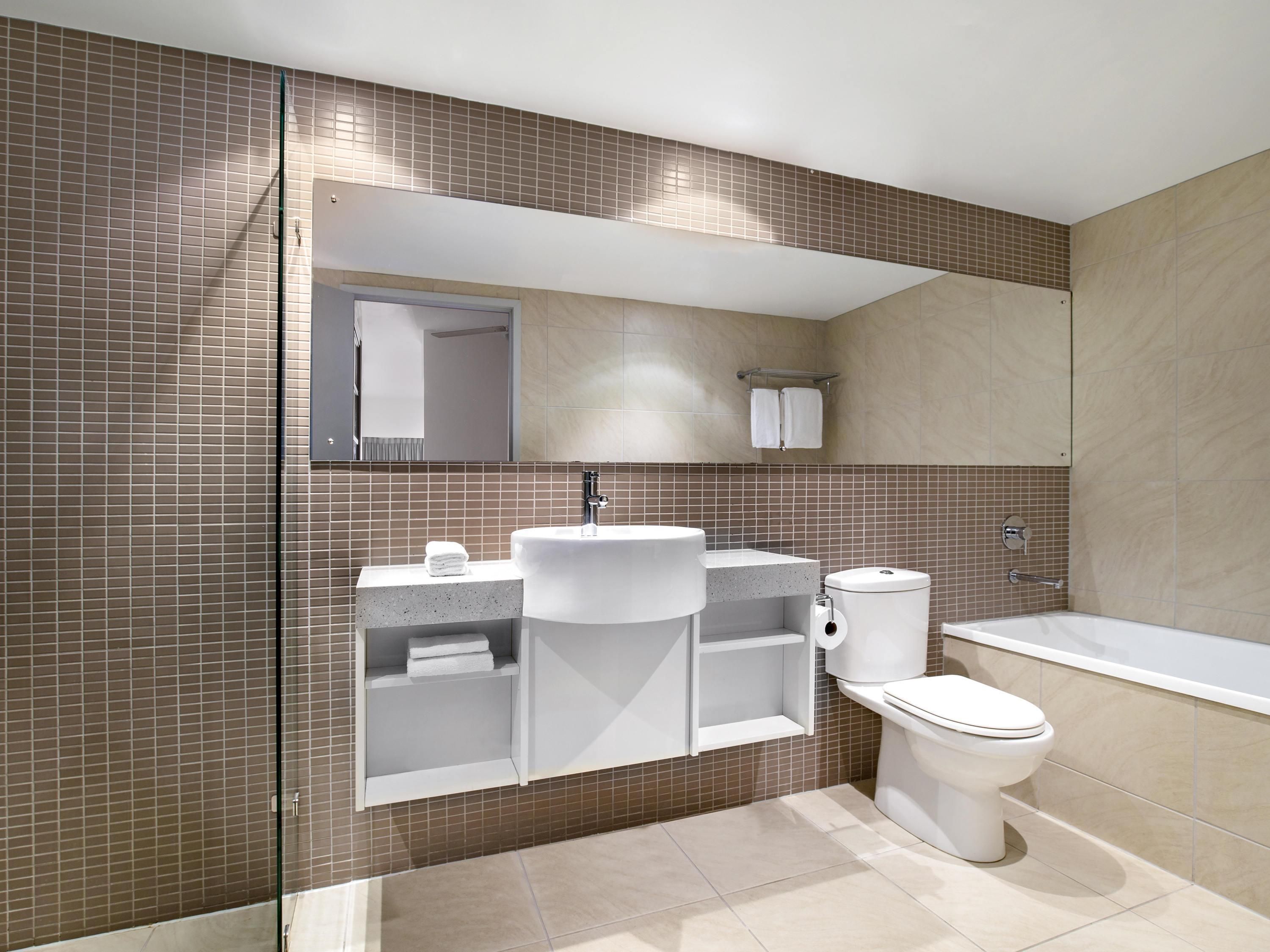 مانترا بانداناس - داروين - غرفة نوم