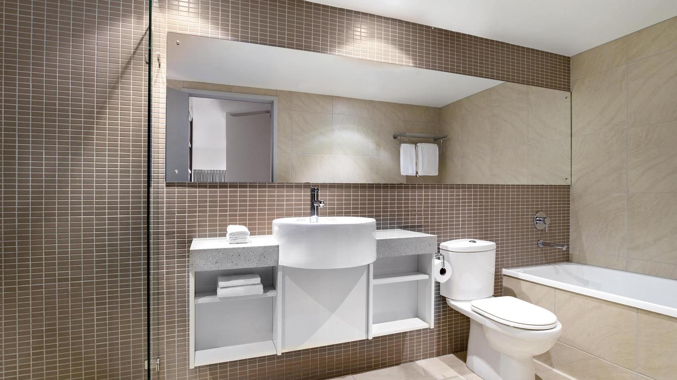 Mantra Pandanas Darwin