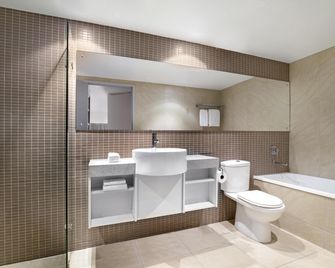 مانترا بانداناس - داروين - غرفة نوم