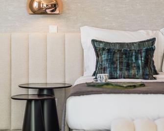Haven Nature Hotel & Villas - Batalha - Kamervoorziening