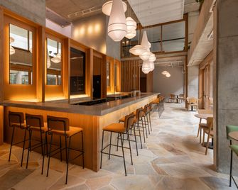 Lyf Bondi Junction Sydney - Sídney - Bar